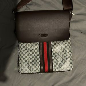 Gucci side bag